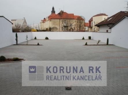 Pronájem
