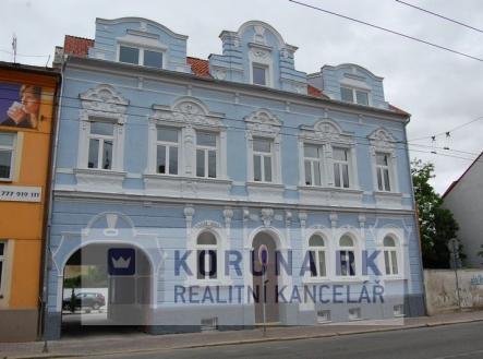 Pronájem