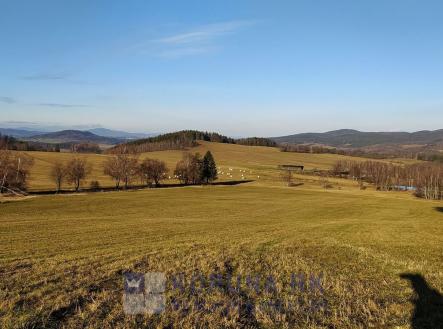 Prodej - pozemek pro bydlení, 7 089 m² obrázek