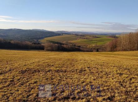 Prodej - pozemek pro bydlení, 2 200 m²