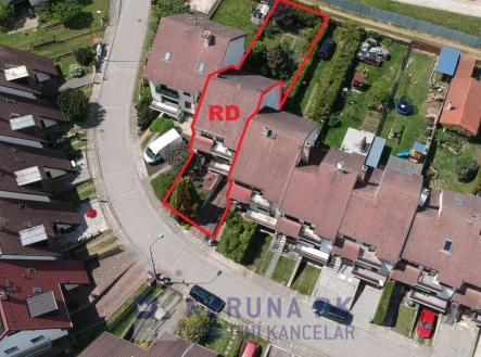Prodej domu/vily, 153 m²