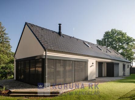 Prodej domu/vily, 161 m²