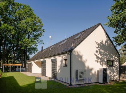 Prodej domu/vily, 161 m²