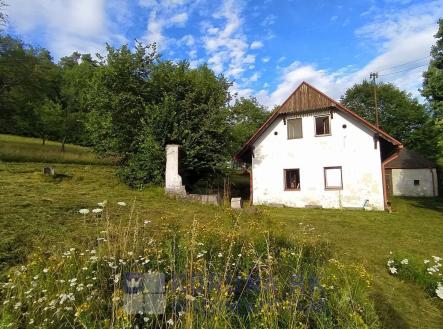 Prodej - chata/rekreační objekt, 340 m²