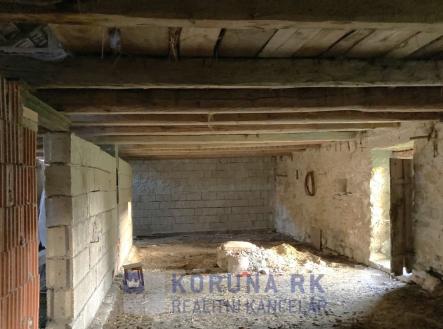 Prodej pozemku pro bydlení, 212 m²