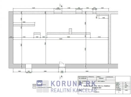 Prodej pozemku pro bydlení, 212 m²