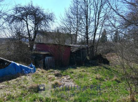 Prodej pozemku pro bydlení, 3 588 m²