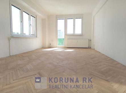Prodej bytu, 2+1, 58 m²