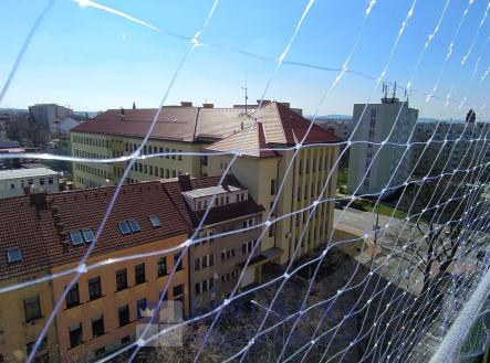 Prodej bytu, 2+1, 58 m²