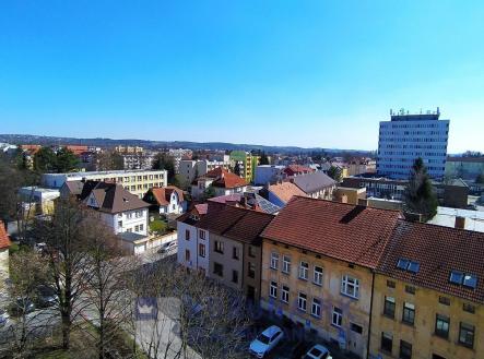 Prodej bytu, 2+1, 58 m²