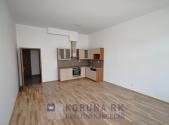 Pronájem bytu, 2+kk, 56 m²