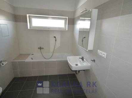 Pronájem bytu, 2+kk, 56 m²