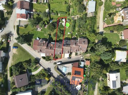 Prodej domu/vily, 196 m²