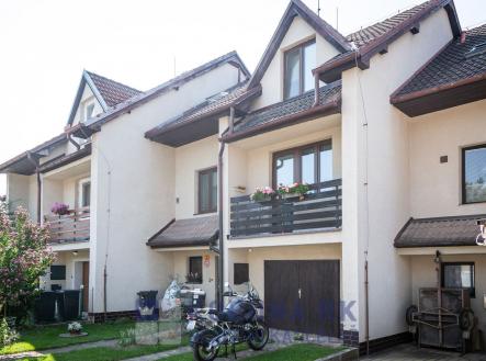 Prodej domu/vily, 196 m²