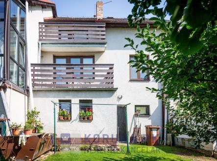 Prodej domu/vily, 196 m²