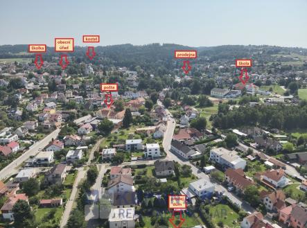 Prodej domu/vily, 196 m² obrázek