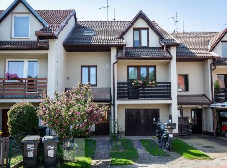 Prodej domu/vily, 196 m²