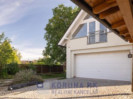 Prodej domu/vily, 321 m²