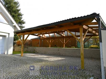 Prodej domu/vily, 321 m²