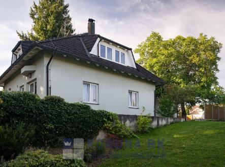 Prodej domu/vily, 321 m²