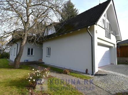 Prodej domu/vily, 321 m²