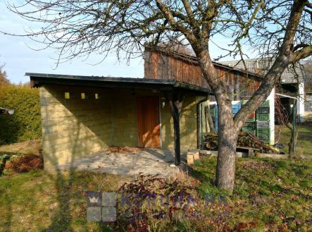 Prodej domu/vily, 58 m²