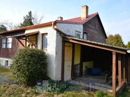 Prodej domu/vily, 58 m²