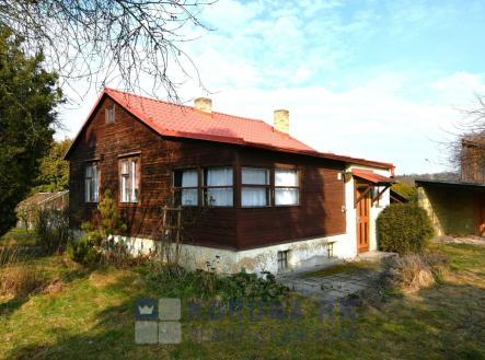 Prodej domu/vily, 58 m² obrázek