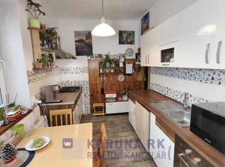 Prodej domu/vily, 131 m²