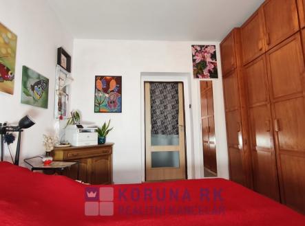 Prodej domu/vily, 131 m²