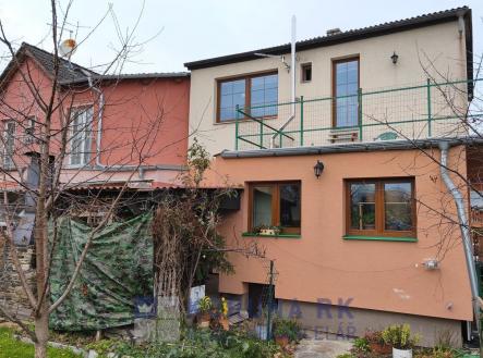 Prodej domu/vily, 131 m²