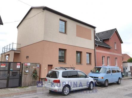 Prodej domu/vily, 131 m²