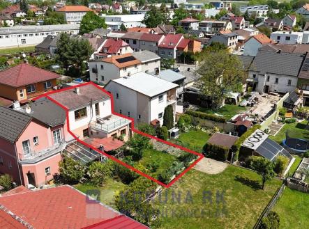 Prodej domu/vily, 131 m²