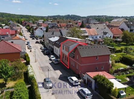 Prodej domu/vily, 131 m²