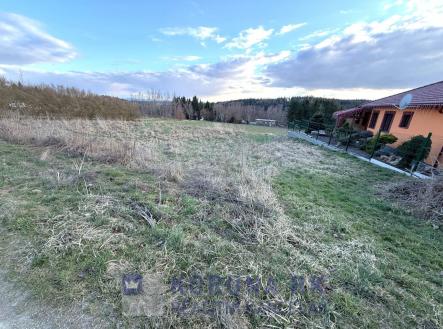 Prodej pozemku pro bydlení, 908 m²