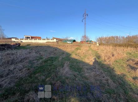 Prodej pozemku pro bydlení, 1 012 m²