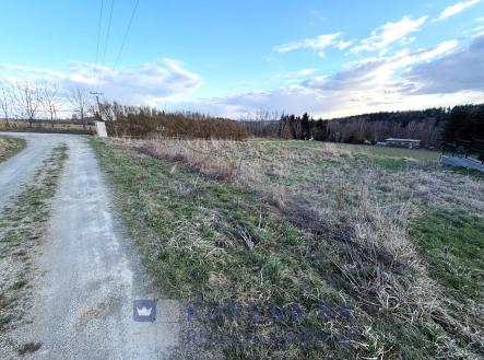 Prodej pozemku pro bydlení, 1 012 m²