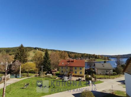 Prodej bytu, 1+1, 36 m²