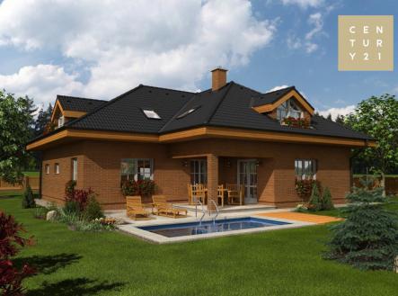 Prodej - dům/vila, 182 m² obrázek