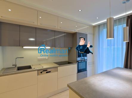 Prodej bytu, 2+kk, 75 m²