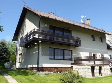 Prodej bytu, 1+kk, 30 m²