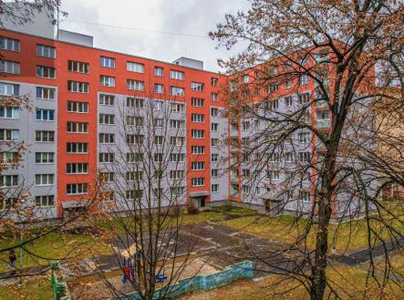 Prodej - pozemek pro bydlení, 10 000 m²