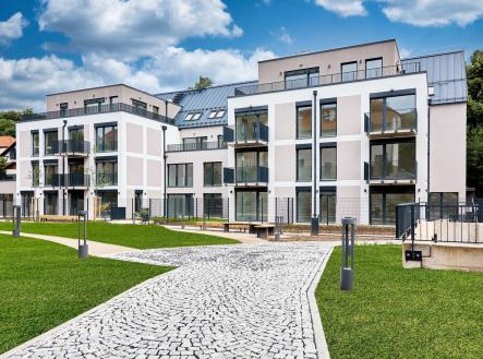 Prodej bytu, 1+kk, 49 m² obrázek