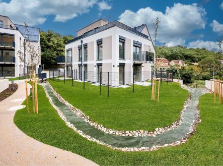 Prodej bytu, 1+kk, 49 m²