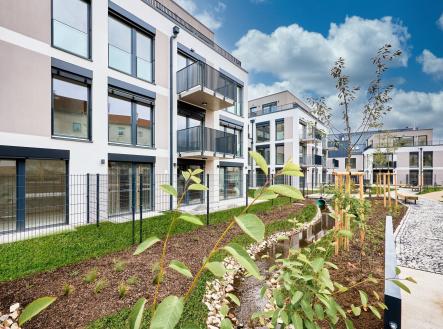 Prodej bytu, 2+kk, 81 m²