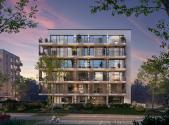 Prodej bytu, 3+kk, 88 m²