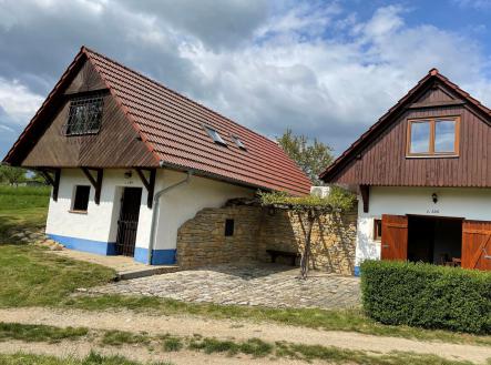 Prodej - dům/vila, 152 m²