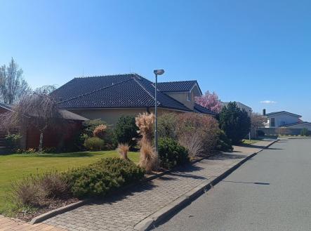 Prodej - dům/vila, 260 m²