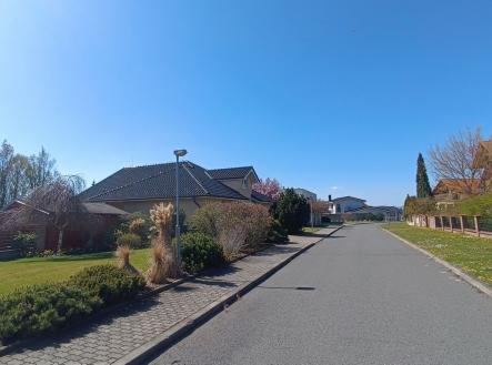 Prodej - dům/vila, 260 m²