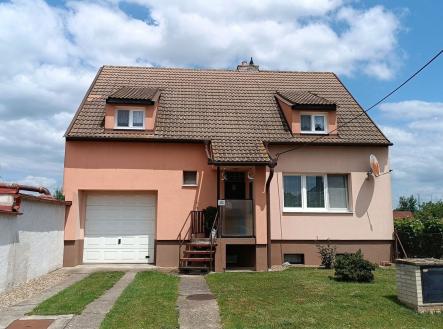 Prodej domu/vily, 200 m²